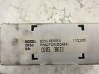 Bq484 -4a Nib Air Aro Motor 2800 Rpm Model