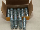 Nipples-10 -valved Quick Nipples-10- Parker Male Coupling Industrial H0f Interchange