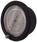 0-12500 Heise Cm Series Psi 6 Solid Front Dial Pressure Measuring Gauge Meter