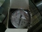 275160s 0-160psi 0-11bar Watts Gauge