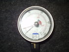0-2000 Noshok Gauge Psi 0-13000