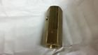 0-9979-10 Active Gear High Pressure Brass Check Valve For Compressor
