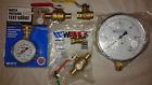 000000 Weksler Watts Plumbers Essentials