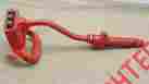 92912 0006 Atlas Copco Construction Tools Cp Svr Concrete Scabbler