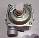00649259 Bosh Regulator Pressure Psi
