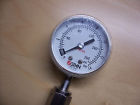01-0152 E Span Pressure Regulator Gauge Psi Bar