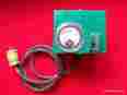 01069 Force Guage Meter Greenlee Gauge Tugger Cable Puller Ultra 4374