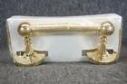 011296205444 Unbranded Gatco Harbor Collection Standard Tissue Holder Solid