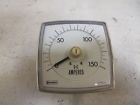 016-05aa-eypz Crompton Panel Meter Used