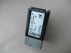 455546 0204 Burkert Fpmss Dc Valve Solenoid