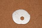 021128-007 Masoneilan Lobe Plate Part Number Used Return