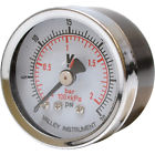Gauge-0-30 0220dsb30 Valley Instrument Grade Back Mount Dry Psi