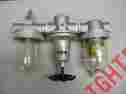 02616605 Nuline 1 Pipe Metal Guard Frl W Drain