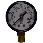032-0121rp Powermate New Genuine Pressure Gauge Air Compressor Replacement 846212004951