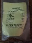 040147 Sterling Sg-1r Right Hand