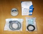 090-kb001-250 051-kr074-138 Miller Fluid Power New Cylinder Piston Rod Seal Kit