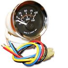 Eg21p-100-12 05702397 Murphy Switch Volt Electric Pressure Gage