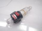 058621000 Schrader Bellows Lubricator Used Tested