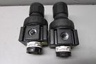 05r113ad Parker Regulator Lot Of