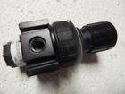 05r213ad Parker Pneumatic Regulator Unit