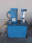 06f-33854-01 5004736 Eaton Packaged Systems Hydraulic Power Unit