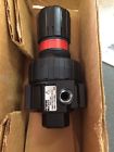 06r113ac " Parker 250 Psi Regulator Npt 4 1 Pressure 175 Pneumatic