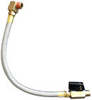 072-0023h Husky Tank Drain Valve Assembly Air Compressor Water Buildup Maintenance
