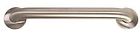 076335005522 National Brand Alternative Stainless Steel Grab Bar Round