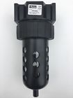 07f36ac Parker 1-2 Pneumatic Filter