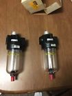 07l31bd Parker New Pneumatic Lubricator In Box With Paperwork