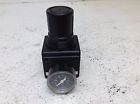0821302500 Rexroth Bosch Pneumatic Regulator