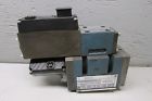 0811404042 0831006003 Bosch Hydraulic Proportional Directional Control Valve