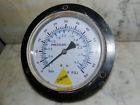 087-602 Cherne Psi Gauge With Dial Part