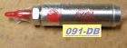 091-db Bimba New Sealed Pneumatic