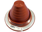 092097918108 Buildex Dektite Silicone Pipe Flashing To