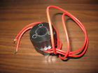 099257-001-d Asco Volt Solenoid Coil