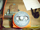 0553-9c 0e Domnick Hunter Used