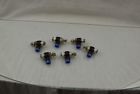 Msc1-4-n02 1-4-n02 Mettleair One Touch Push In Fitting Flow Control Npt Msc