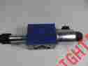 1-837-001-140 Bosch Solenoid Valve With Coil 24v 1.8a Used