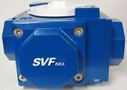 Comp4act 1 90 Turn Sr-2cr Quarter Hd75 Double Svf Actuator Nnb Fci Acting