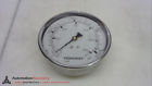10-1008-a-02b-xlj-300 Arb Ashcroft Pressure Gauge Bronze Tube Brass Socket New