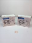 10-1008-a-02l-1500 Ashcroft New Lot Of Industrial Gauge Warranty