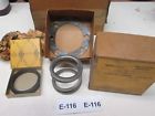 10-27277 Barco Aeroquip Type Rotary Union Repair Kit