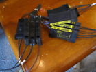 D12sp6fp 10-30vdc Smc Lot Of Banner Photoelectric Switch Sensor Vdc