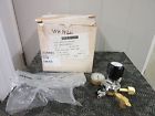 10-572-1j Fisher Brand Fisherbrand General Purpose Compressed Gas Regulator New