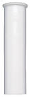 10-6wk Plumb Pak Corporation Sink Tail Piece White Plastic 046224004509