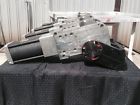 100.2 Tunkers Ks2 A01 T12 90 Pneumatic Power Clamp Free Shipping