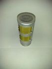 1000-8-f Boretti Silencer Female Npt New Old Stock