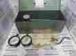 1756-ba1 10000 Allen Bradley Ashcroft Portable Gauge Tester 1305 B Psi Used