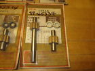 1000br 1000b - Oberdorfer Pump Repair Kit Packing For Model New Old Stock